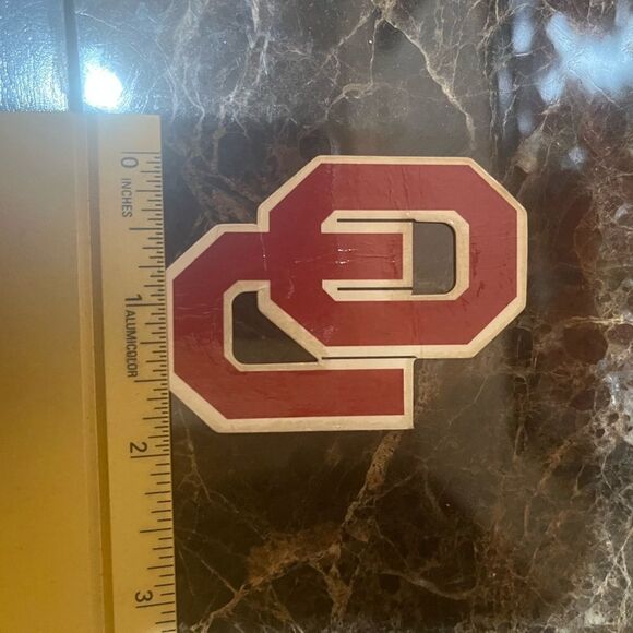 BOOMER SOONER OU Magnet! - Picture 5 of 5